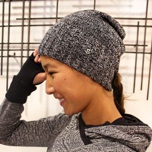 Lululemon Toque Hat